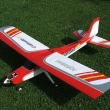 Calmato od Kyosha- ��elov� model pro vlek�n� men��ch v�tro��.