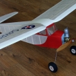 Cloudster - hist.kabinov model