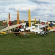 Historick� v�tron� 2010 jsou minulost�. Akce se vyda�ila,spokojenost. Po�as� v�born�.Modely n�dhera.