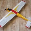 EagleII  cvi�n� model. Rozp. 1000mm