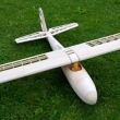 Rhnbussard 3600mm