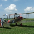 SE-5A  -ultralight