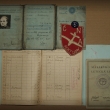 Zde je mo�n� se pod�vat jak vypadaly r�zn� pr�kazy atd. vletech 1936-50.