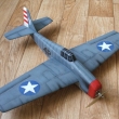G.Wildcat. EPP model pro boj.rozp.800mm