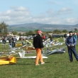 V�tro�� bylo letos hodn�.42 pilot�. 8 vle�n�ch.