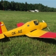 Z-37 �mel�k, rozp�t� 1560mm,