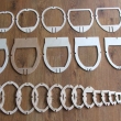 P�ep�ky na trup- p�ekli�ka 5-3 mm